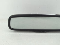 2015-2017 Subaru Legacy Interior Rear View Mirror Replacement OEM P/N:E11015892 Fits Fits 2015 2016 2017 OEM Used Auto Parts