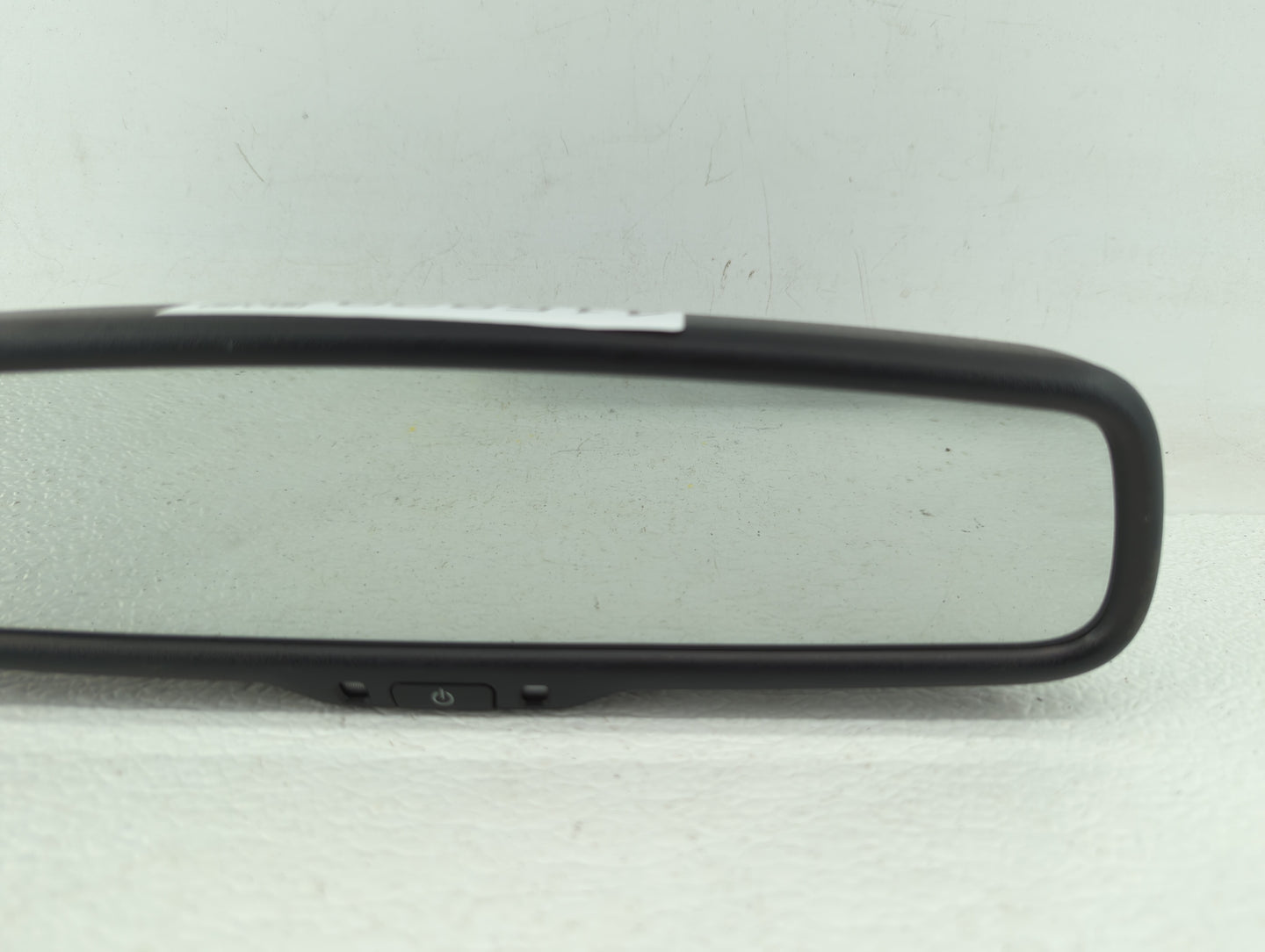 2015-2017 Subaru Legacy Interior Rear View Mirror Replacement OEM P/N:E11015892 Fits Fits 2015 2016 2017 OEM Used Auto Parts