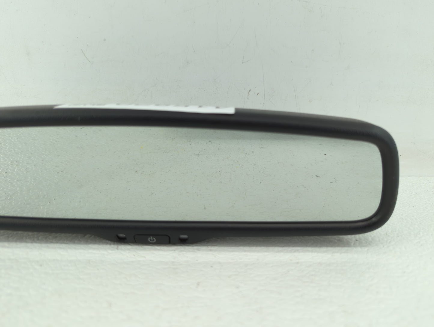 2015-2017 Subaru Legacy Interior Rear View Mirror Replacement OEM P/N:E11015892 Fits Fits 2015 2016 2017 OEM Used Auto Parts
