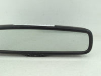 2015-2017 Subaru Legacy Interior Rear View Mirror Replacement OEM P/N:E11015892 Fits Fits 2015 2016 2017 OEM Used Auto Parts