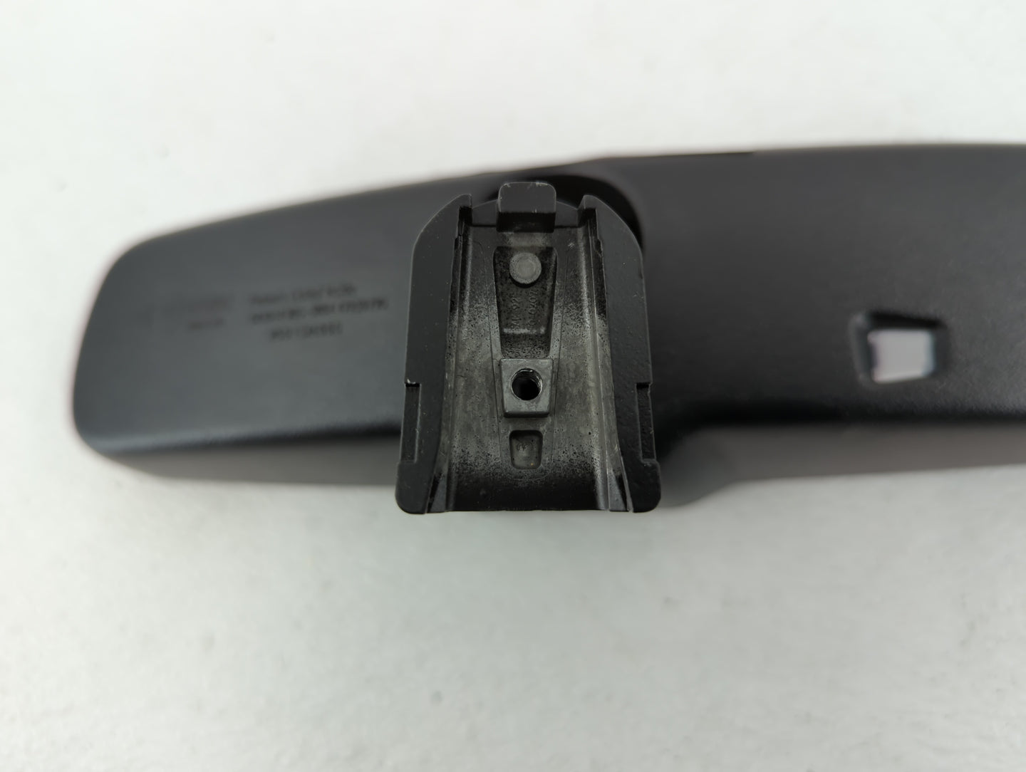 2015-2017 Subaru Legacy Interior Rear View Mirror Replacement OEM P/N:E11015892 Fits Fits 2015 2016 2017 OEM Used Auto Parts