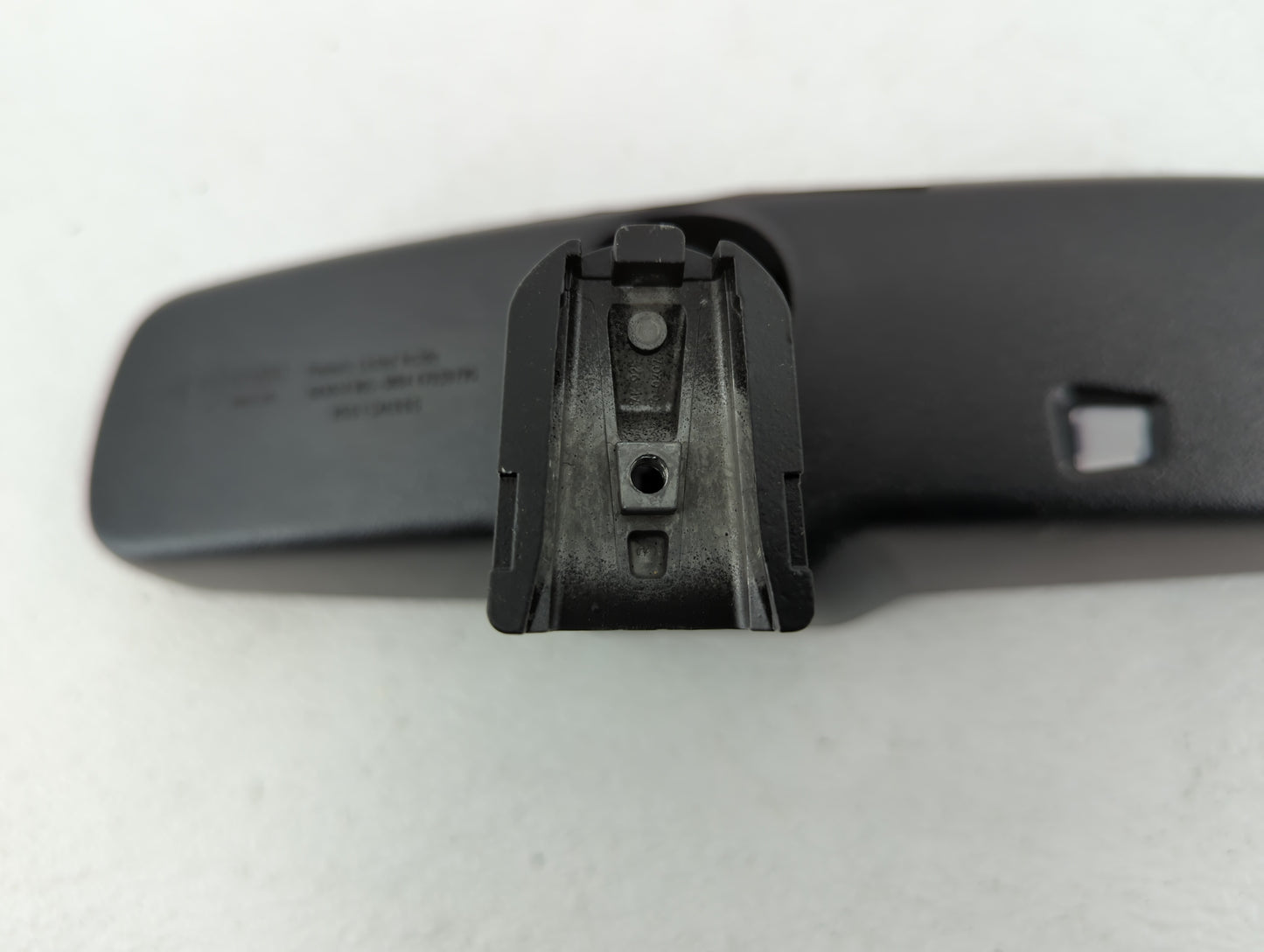 2015-2017 Subaru Legacy Interior Rear View Mirror Replacement OEM P/N:E11015892 Fits Fits 2015 2016 2017 OEM Used Auto Parts