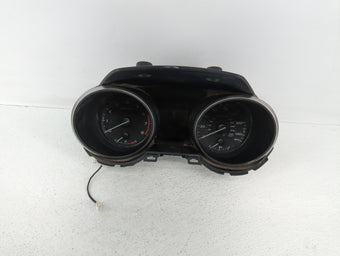 compare product 2015 Subaru Legacy Instrument Cluster Speedometer Gauges P/N:A2C87064303 A2C87064503, 85002AL01A Fits OEM Used Auto Parts