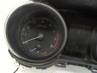 2015 Subaru Legacy Instrument Cluster Speedometer Gauges P/N:A2C87064303 A2C87064503, 85002AL01A Fits OEM Used Auto Parts - 