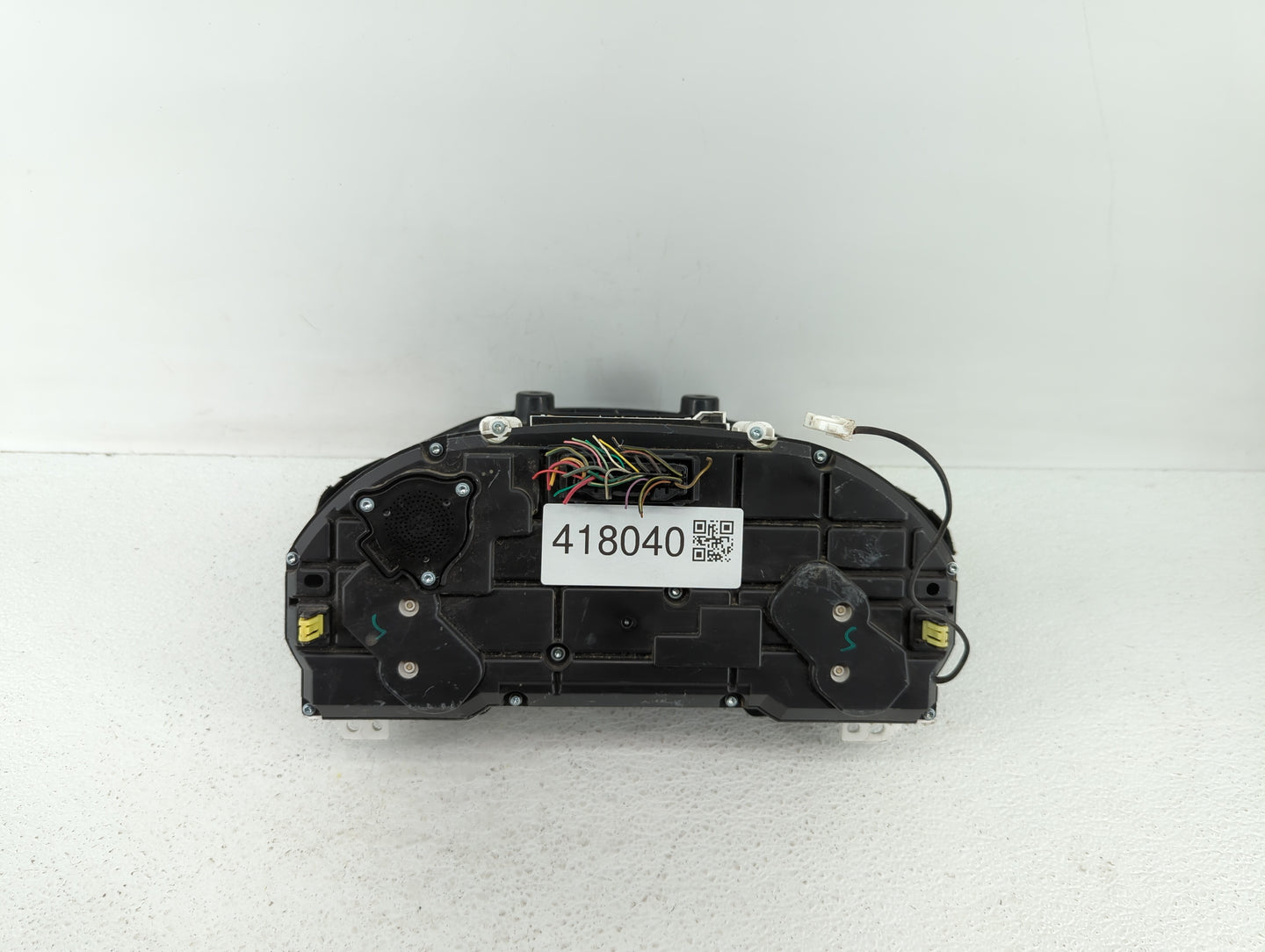 2015 Subaru Legacy Instrument Cluster Speedometer Gauges P/N:A2C87064303 A2C87064503, 85002AL01A Fits OEM Used Auto Parts - 
