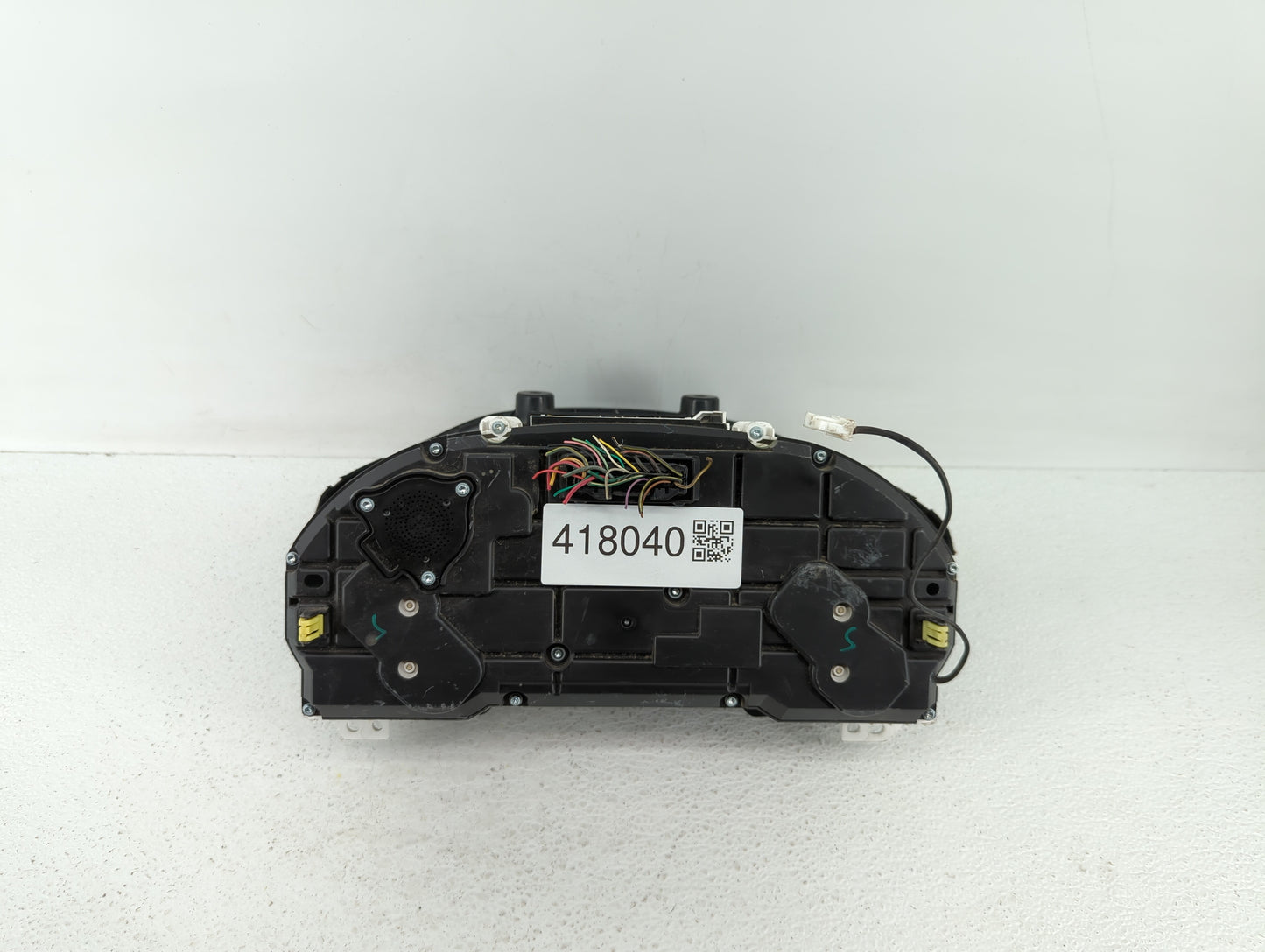 2015 Subaru Legacy Instrument Cluster Speedometer Gauges P/N:A2C87064303 A2C87064503, 85002AL01A Fits OEM Used Auto Parts - 