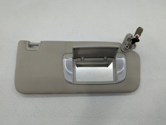 compare product 2015-2022 Subaru Legacy Sun Visor Shade Replacement Passenger Right Mirror Fits Fits 2015 2016 2017 2018 2019 2020 2021 2022 OEM Used Auto Parts