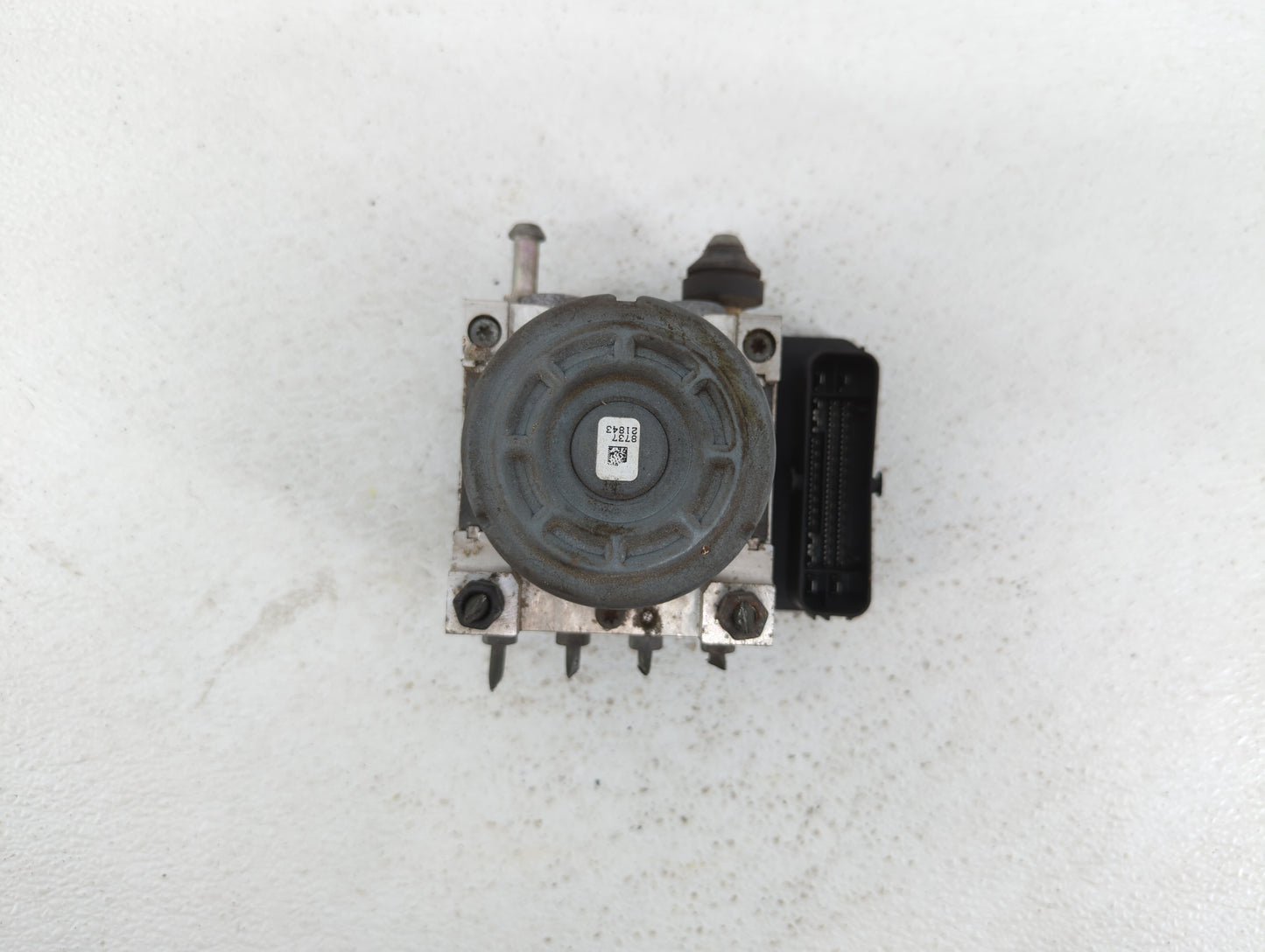 2015 Subaru Legacy ABS Pump Control Module Replacement P/N:27536AL01A Fits OEM Used Auto Parts - Oemusedautoparts1.com