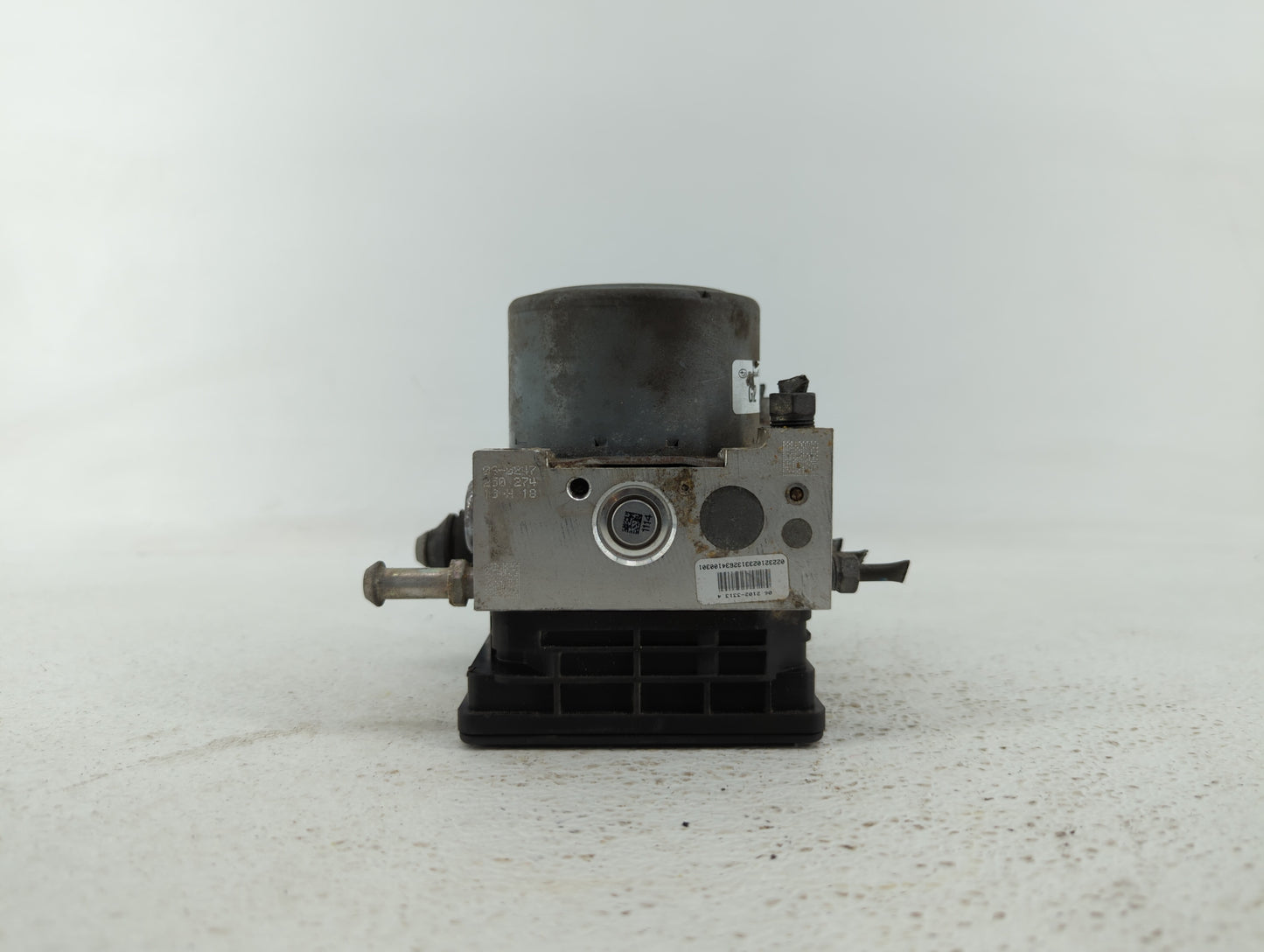 2015 Subaru Legacy ABS Pump Control Module Replacement P/N:27536AL01A Fits OEM Used Auto Parts - Oemusedautoparts1.com