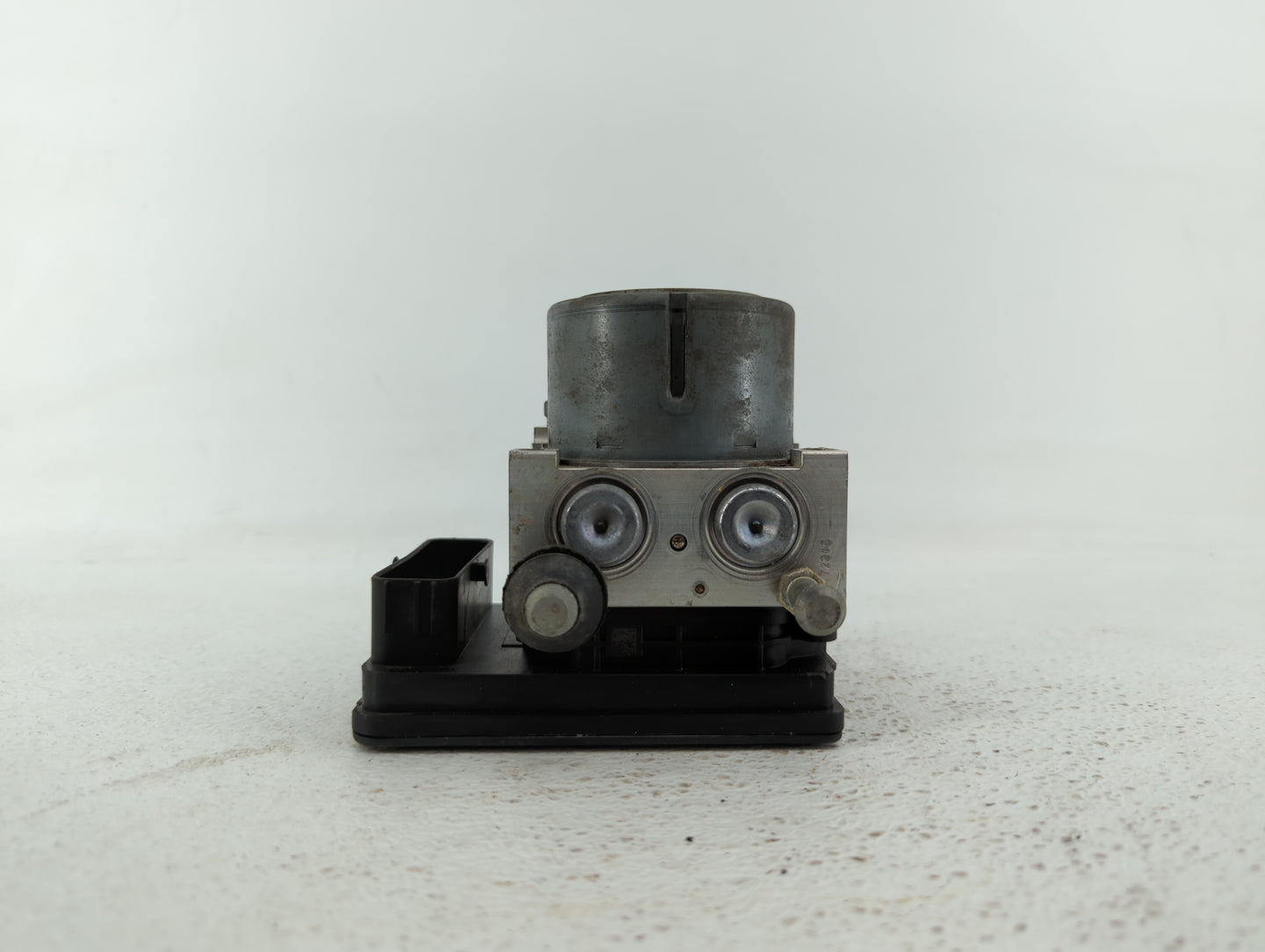 2015 Subaru Legacy ABS Pump Control Module Replacement P/N:27536AL01A Fits OEM Used Auto Parts - Oemusedautoparts1.com