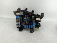 2015 Subaru Legacy Fusebox Fuse Box Panel Relay Module P/N:MB503701B PR103830B, MB901300B Fits OEM Used Auto Parts - Oemused