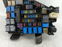 2015 Subaru Legacy Fusebox Fuse Box Panel Relay Module P/N:MB503701B PR103830B, MB901300B Fits OEM Used Auto Parts - Oemused