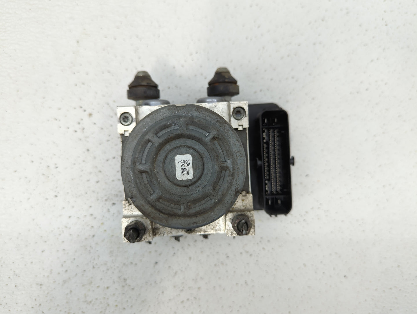 2015 Subaru Legacy ABS Pump Control Module Replacement P/N:27536AL00A 27536AL00B Fits OEM Used Auto Parts - Oemusedautoparts