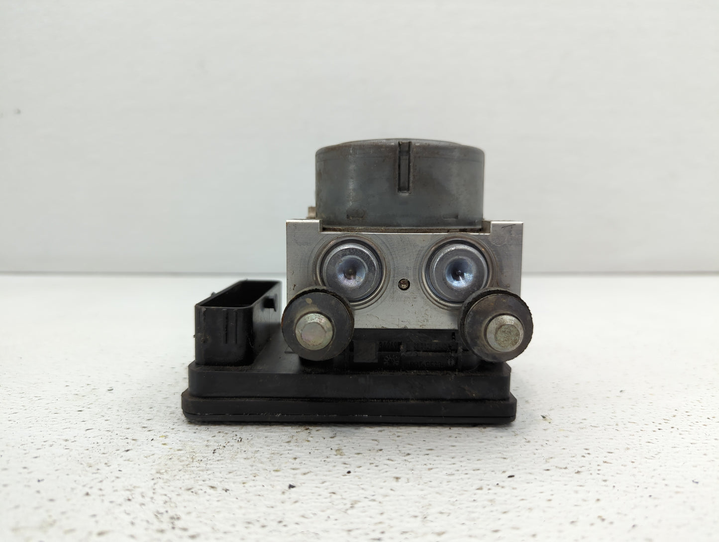 2015 Subaru Legacy ABS Pump Control Module Replacement P/N:27536AL00A 27536AL00B Fits OEM Used Auto Parts - Oemusedautoparts