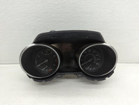 2015 Subaru Legacy Instrument Cluster Speedometer Gauges P/N:A2C87065203 Fits OEM Used Auto Parts - Oemusedautoparts1.com