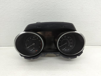 compare product 2015 Subaru Legacy Instrument Cluster Speedometer Gauges P/N:A2C87065203 Fits OEM Used Auto Parts