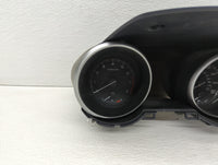 2015 Subaru Legacy Instrument Cluster Speedometer Gauges P/N:A2C87065203 Fits OEM Used Auto Parts - Oemusedautoparts1.com