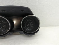 2015 Subaru Legacy Instrument Cluster Speedometer Gauges P/N:A2C87065203 Fits OEM Used Auto Parts - Oemusedautoparts1.com