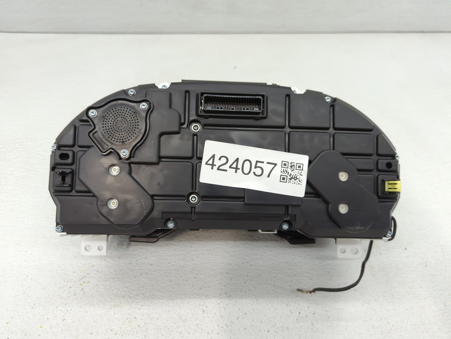 2015 Subaru Legacy Instrument Cluster Speedometer Gauges P/N:A2C87065203 Fits OEM Used Auto Parts - Oemusedautoparts1.com