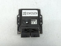 2015 Subaru Legacy PCM Engine Control Computer ECU ECM PCU OEM P/N:22765AF36B 22765AK16A, 2765AF36C, 22765AF36A Fits OEM Use