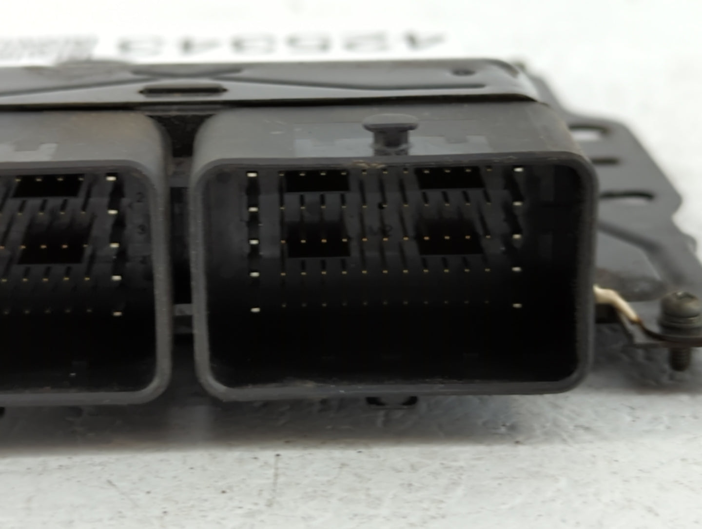 2015 Subaru Legacy PCM Engine Control Computer ECU ECM PCU OEM P/N:22765AF36B 22765AK16A, 2765AF36C, 22765AF36A Fits OEM Use