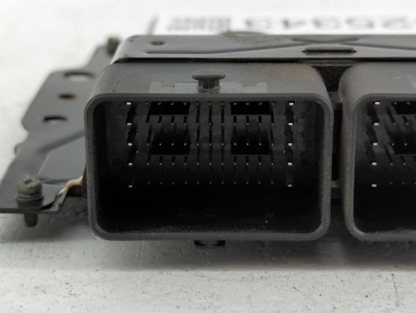 2015 Subaru Legacy PCM Engine Control Computer ECU ECM PCU OEM P/N:22765AF36B 22765AK16A, 2765AF36C, 22765AF36A Fits OEM Use