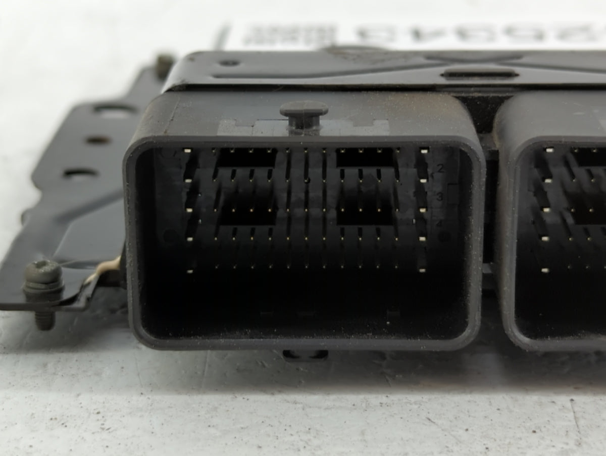 2015 Subaru Legacy PCM Engine Control Computer ECU ECM PCU OEM P/N:22765AF36B 22765AK16A, 2765AF36C, 22765AF36A OEM Used Aut