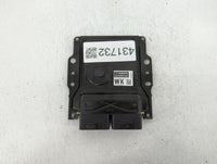 2015 Subaru Legacy PCM Engine Control Computer ECU ECM PCU OEM P/N:22765AF36B 22765AK16A, 2765AF36C, 22765AF36A Fits OEM Use