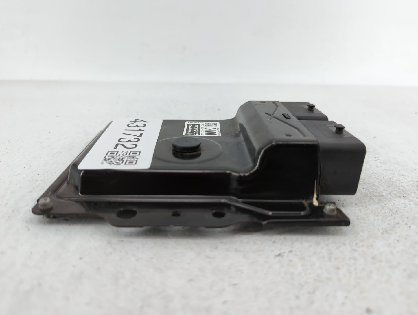 2015 Subaru Legacy PCM Engine Control Computer ECU ECM PCU OEM P/N:22765AF36B 22765AK16A, 2765AF36C, 22765AF36A Fits OEM Use