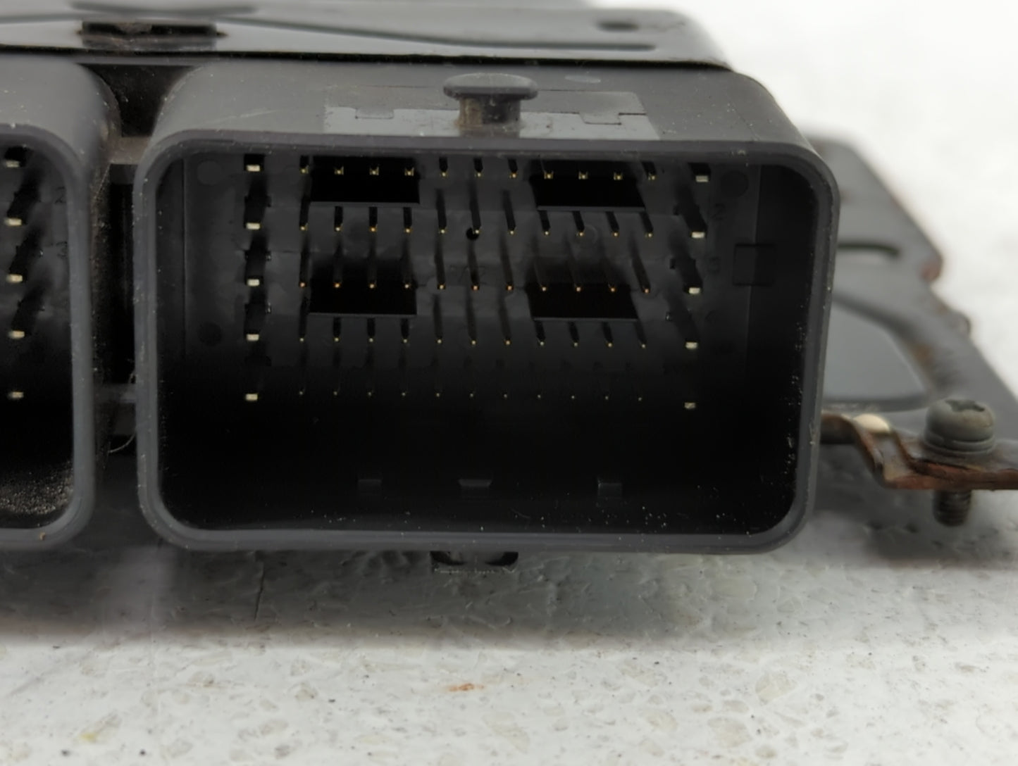 2015 Subaru Legacy PCM Engine Control Computer ECU ECM PCU OEM P/N:22765AF36B 22765AK16A, 2765AF36C, 22765AF36A Fits OEM Use
