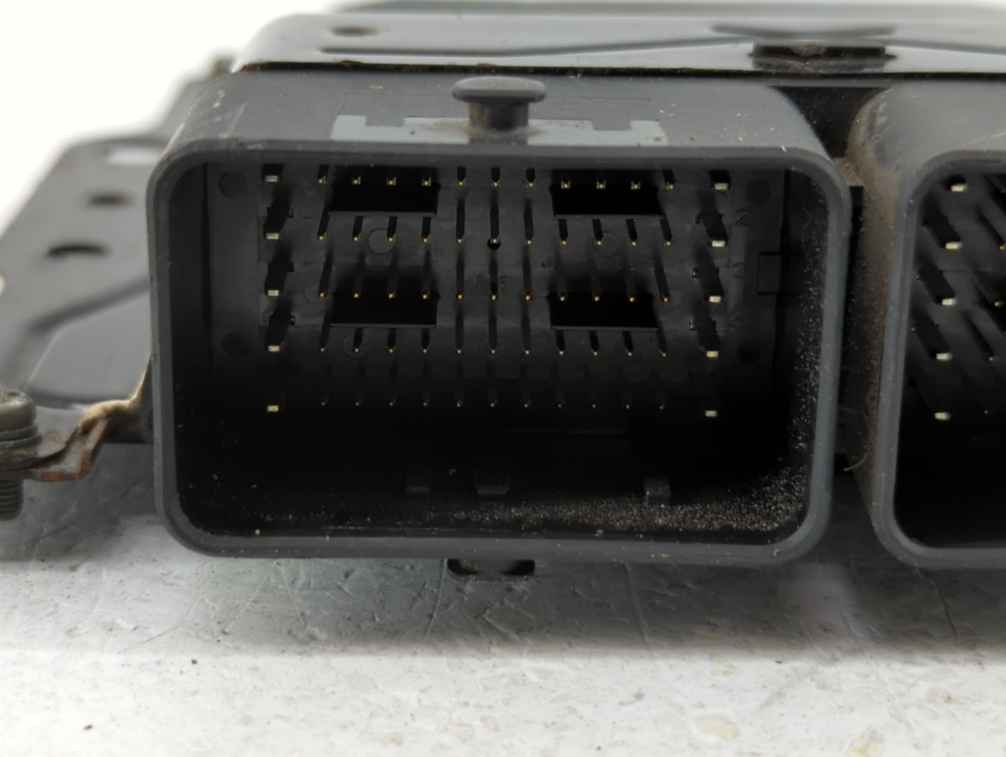 2015 Subaru Legacy PCM Engine Control Computer ECU ECM PCU OEM P/N:22765AF36B 22765AK16A, 2765AF36C, 22765AF36A Fits OEM Use