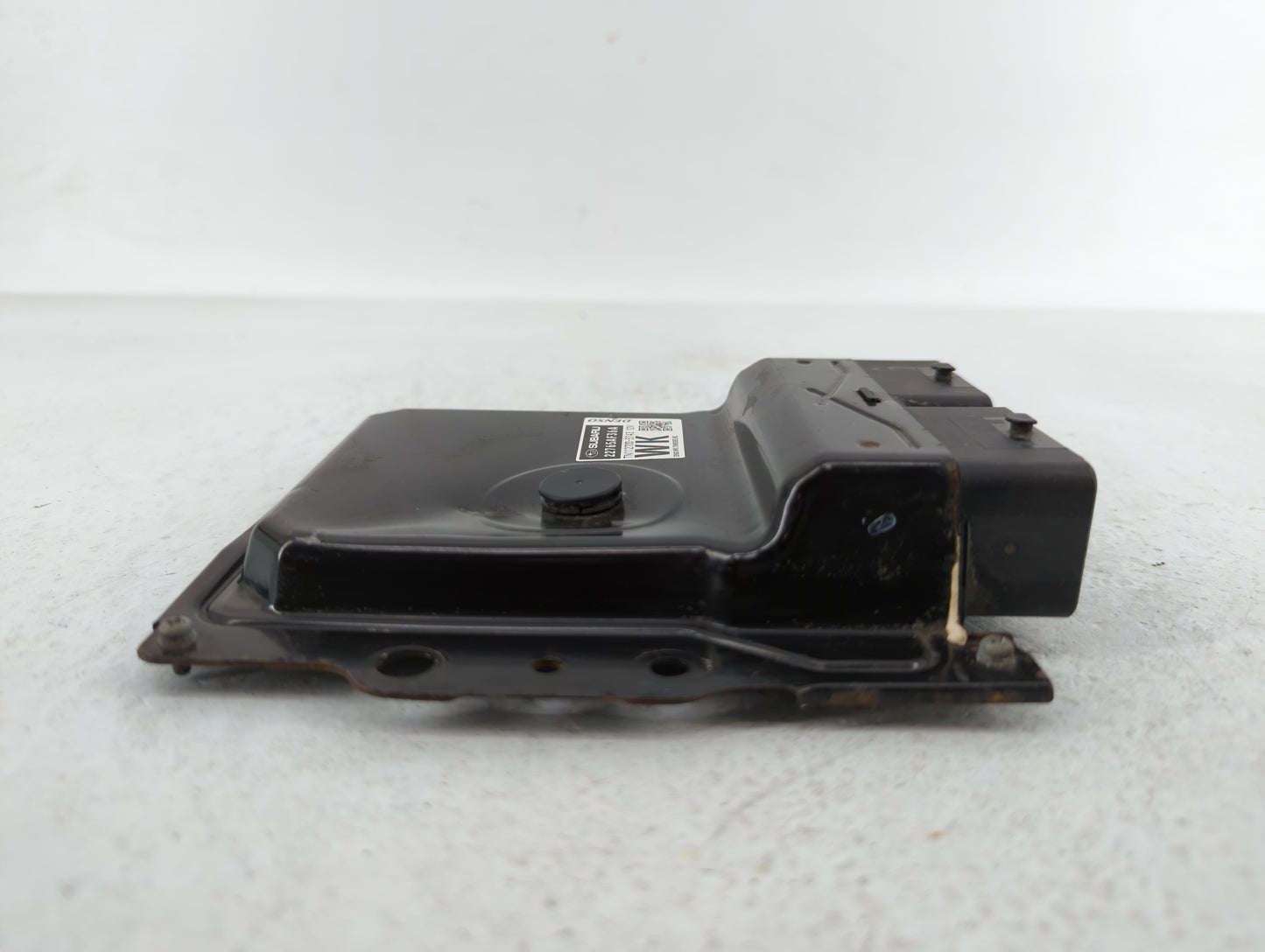 2015 Subaru Legacy PCM Engine Control Computer ECU ECM PCU OEM P/N:22765AF36B 22765AK16A, 2765AF36C, 22765AF36A Fits OEM Use