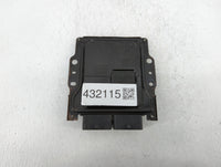 2015 Subaru Legacy PCM Engine Control Computer ECU ECM PCU OEM P/N:22765AF36B 22765AK16A, 2765AF36C, 22765AF36A Fits OEM Use