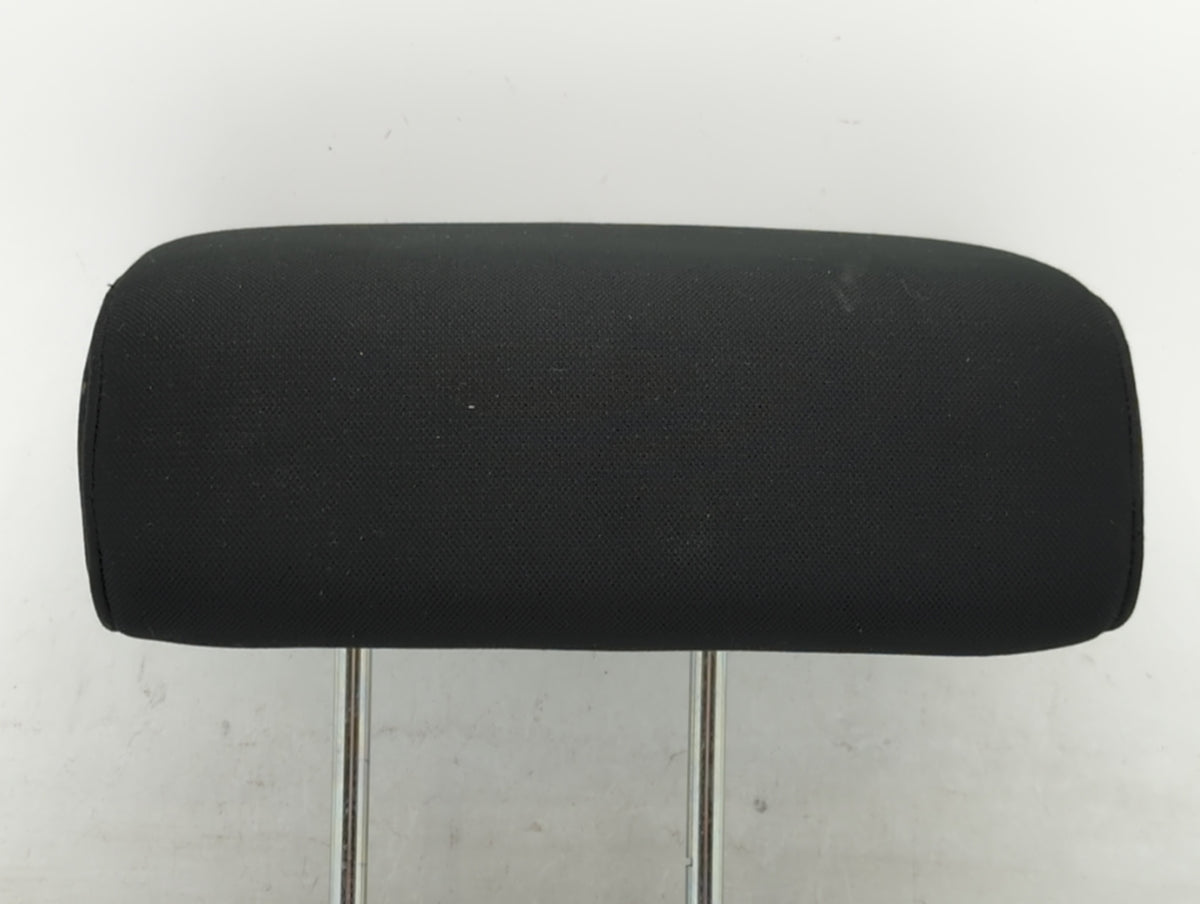 2015 Subaru Legacy Headrest Head Rest Front Driver Passenger Seat Fits OEM Used Auto Parts - Oemusedautoparts1.com