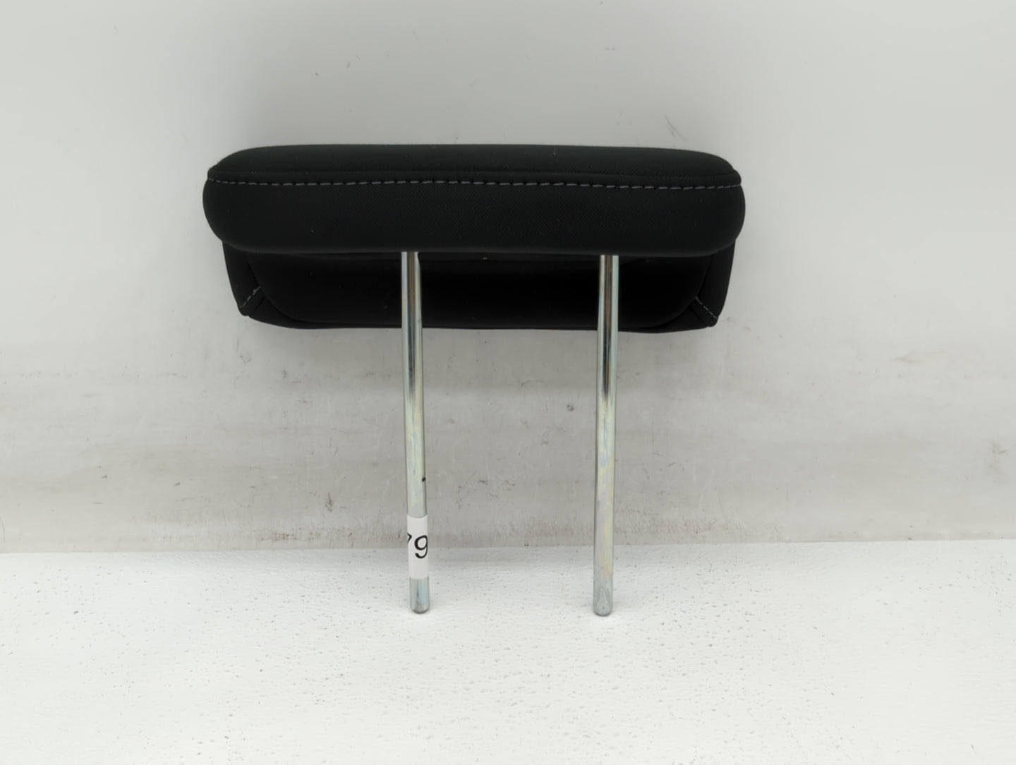 2015-2019 Subaru Legacy Headrest Head Rest Front Driver Passenger Seat Fits Fits 2015 2016 2017 2018 2019 OEM Used Auto Part