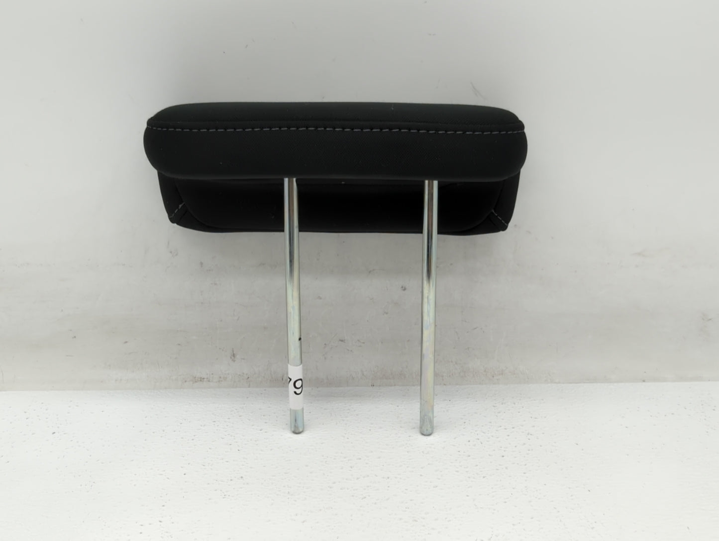 2015-2019 Subaru Legacy Headrest Head Rest Front Driver Passenger Seat Fits Fits 2015 2016 2017 2018 2019 OEM Used Auto Part