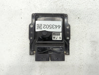 2015 Subaru Legacy PCM Engine Control Computer ECU ECM PCU OEM P/N:22765AF35C Fits OEM Used Auto Parts - Oemusedautoparts1.c