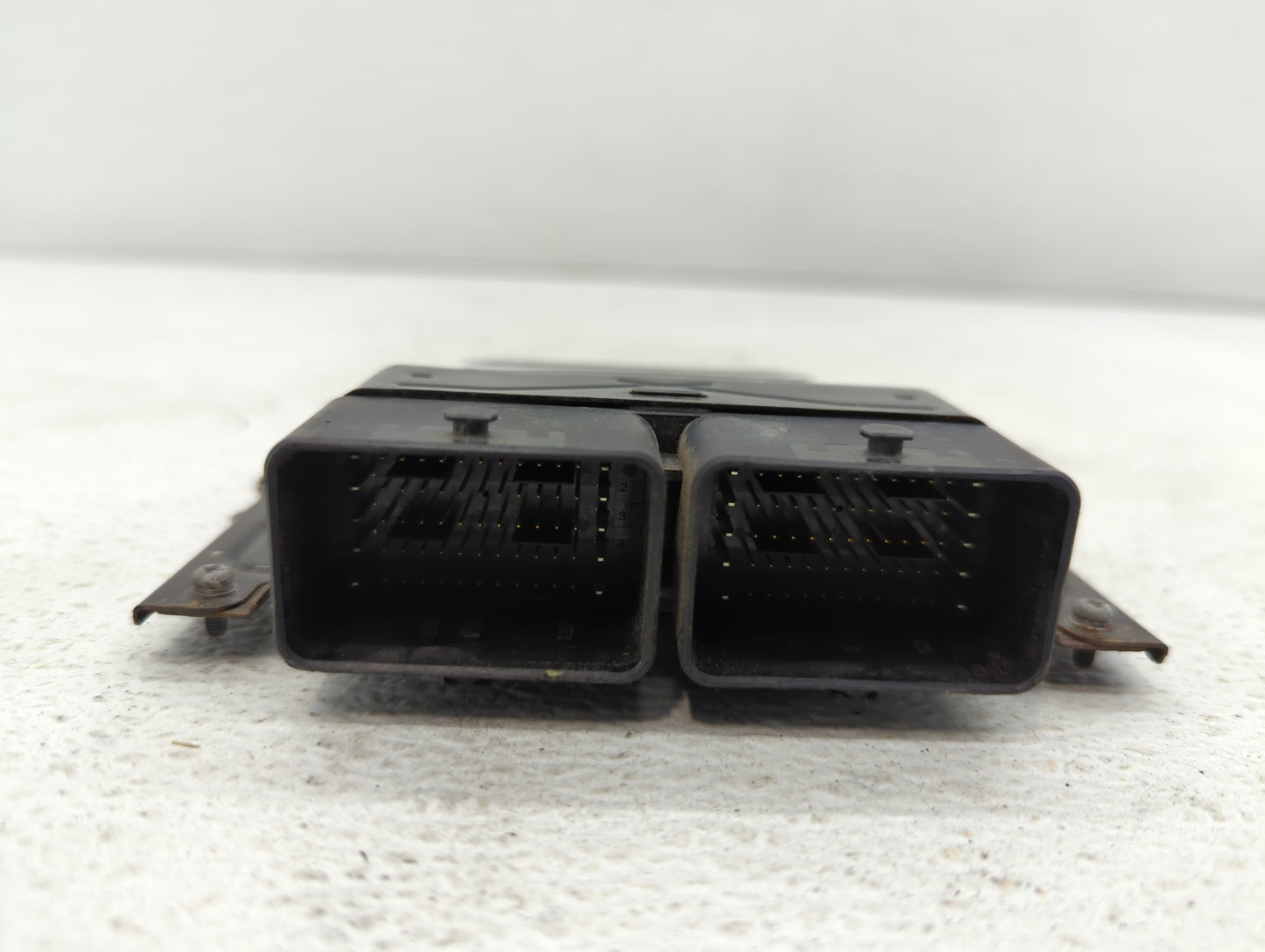 2015 Subaru Legacy PCM Engine Control Computer ECU ECM PCU OEM P/N:22765AF35C Fits OEM Used Auto Parts - Oemusedautoparts1.c
