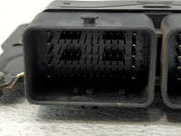 2015 Subaru Legacy PCM Engine Control Computer ECU ECM PCU OEM P/N:22765AF35C Fits OEM Used Auto Parts - Oemusedautoparts1.c