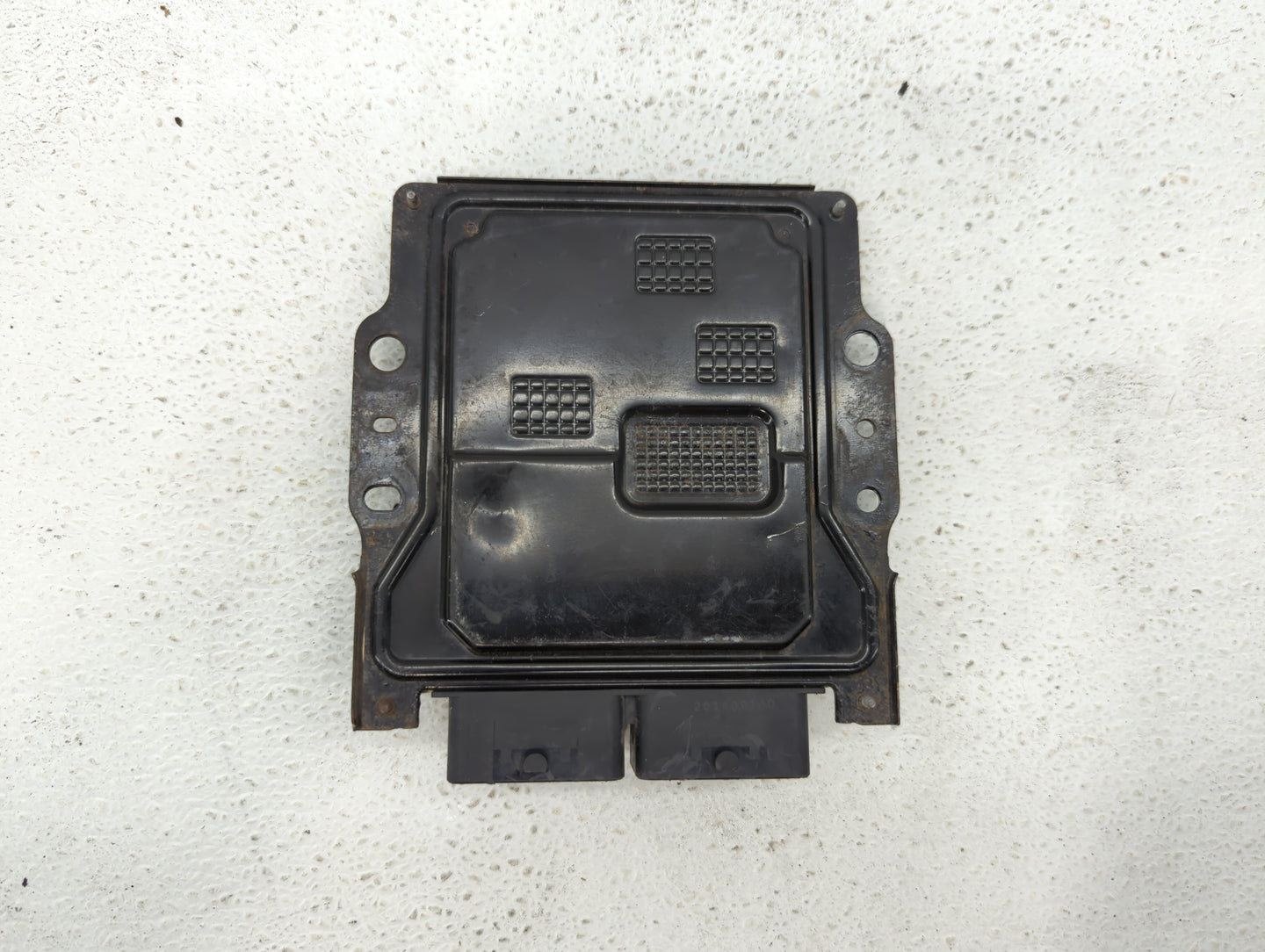 2015 Subaru Legacy PCM Engine Control Computer ECU ECM PCU OEM P/N:22765AF35C Fits OEM Used Auto Parts - Oemusedautoparts1.c