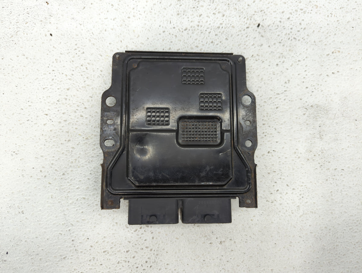 2015 Subaru Legacy PCM Engine Control Computer ECU ECM PCU OEM P/N:22765AF35C OEM Used Auto Parts - Oemusedautoparts1.com