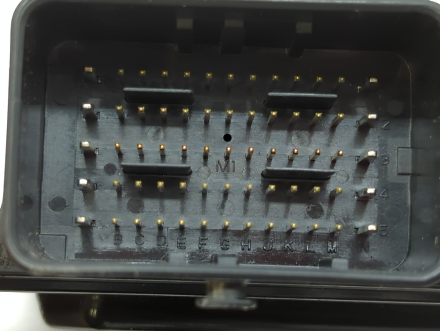 2015 Subaru Legacy PCM Engine Control Computer ECU ECM PCU OEM P/N:22765AK16A 22765AF35C Fits OEM Used Auto Parts - Oemuseda