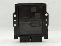 2015 Subaru Legacy PCM Engine Control Computer ECU ECM PCU OEM P/N:22765AK16A 22765AF35C Fits OEM Used Auto Parts - Oemuseda