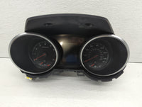 2015 Subaru Legacy Instrument Cluster Speedometer Gauges P/N:A2C87064303 A2C87064503, 85002AL01A Fits OEM Used Auto Parts - 