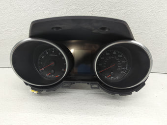 compare product 2015 Subaru Legacy Instrument Cluster Speedometer Gauges P/N:A2C87064303 A2C87064503, 85002AL01A Fits OEM Used Auto Parts