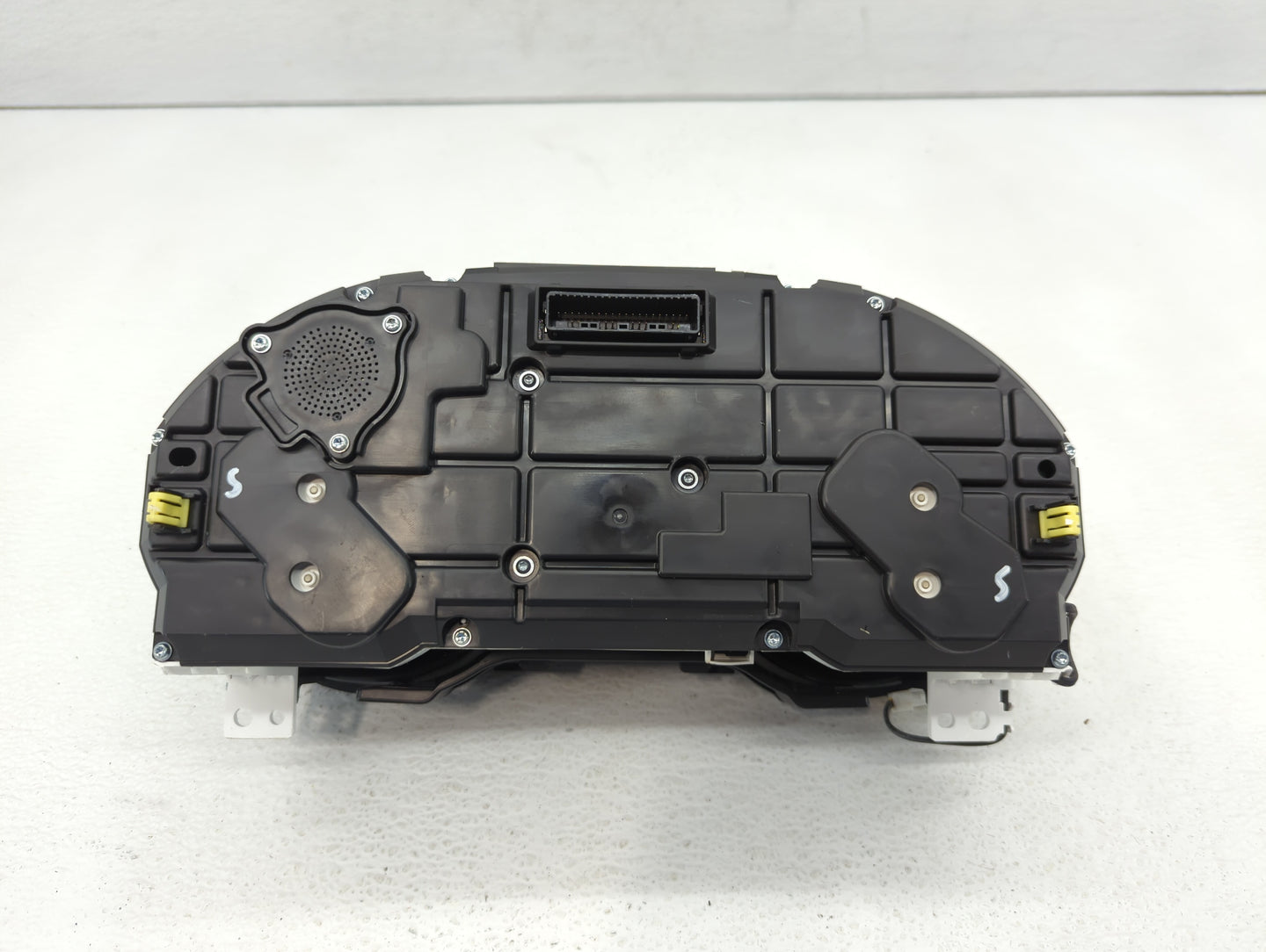 2015 Subaru Legacy Instrument Cluster Speedometer Gauges P/N:A2C87064303 A2C87064503, 85002AL01A Fits OEM Used Auto Parts - 