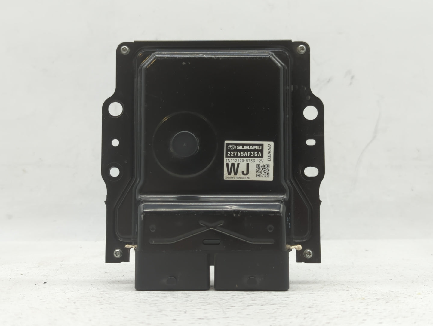 2015 Subaru Legacy PCM Engine Control Computer ECU ECM PCU OEM P/N:22765AF35A 22765AF36A, 22765AF36C, 22765AF35B, 22765AF36B