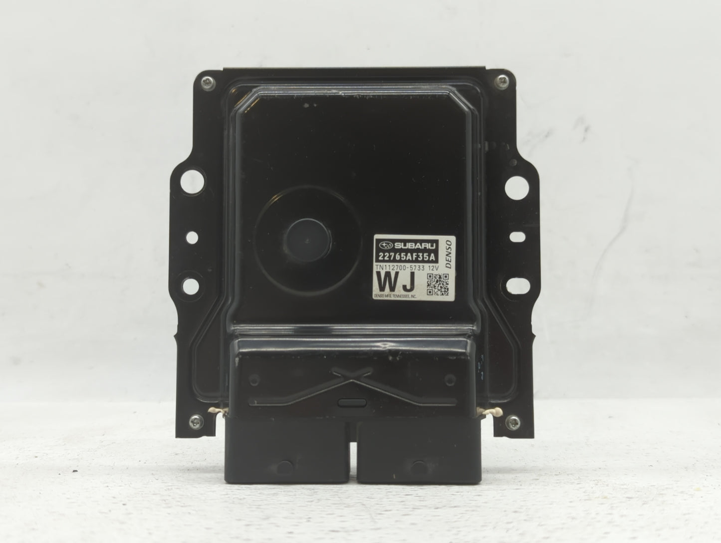 2015 Subaru Legacy PCM Engine Control Computer ECU ECM PCU OEM P/N:22765AF35A 22765AF36A, 22765AF36C, 22765AF35B, 22765AF36B