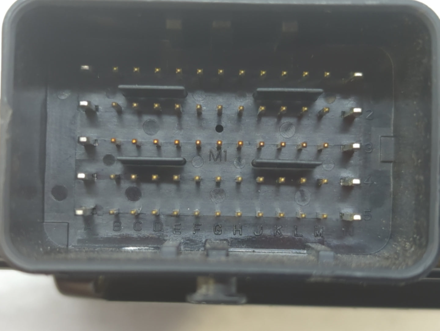 2015 Subaru Legacy PCM Engine Control Computer ECU ECM PCU OEM P/N:22765AF35A 22765AF36A, 22765AF36C, 22765AF35B, 22765AF36B