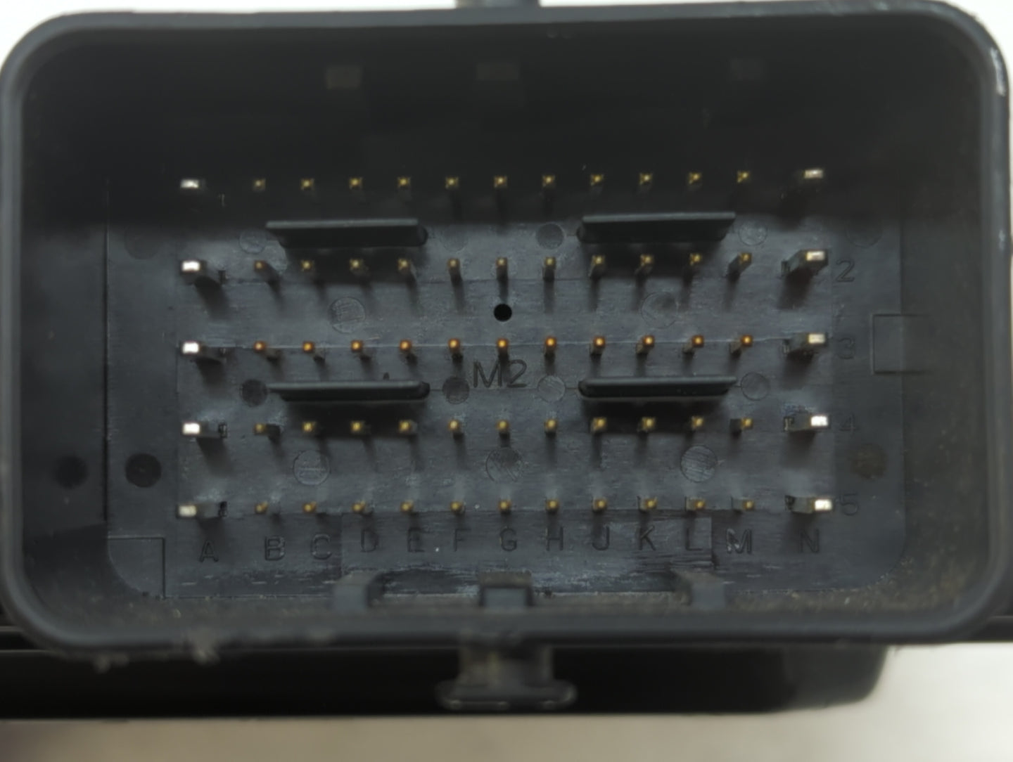 2015 Subaru Legacy PCM Engine Control Computer ECU ECM PCU OEM P/N:22765AF35A 22765AF36A, 22765AF36C, 22765AF35B, 22765AF36B